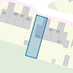 Perceel WVG00-D-11284