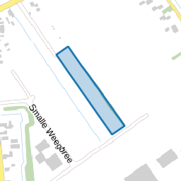 Perceel WVG00-D-11289