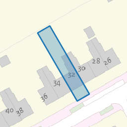 Perceel WVG00-D-11294