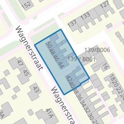 Perceel WVG00-D-11309