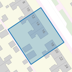 Perceel WVG00-D-11320