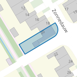 Perceel WVG00-D-11330