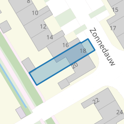 Perceel WVG00-D-11331