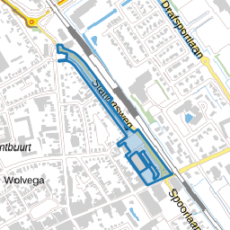 Perceel WVG00-D-11333