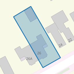 Perceel WVG00-D-11337