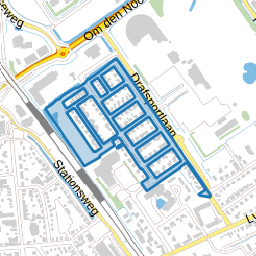 Perceel WVG00-D-11351