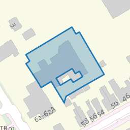 Perceel WVG00-D-11355