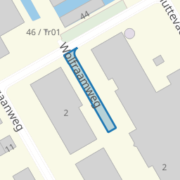 Perceel WVG00-D-11362