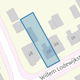 Perceel WVG00-D-11372