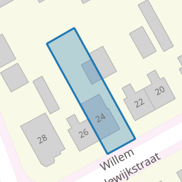 Perceel WVG00-D-11373