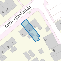 Perceel WVG00-D-11375