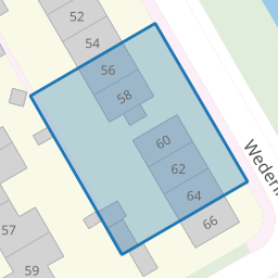 Perceel WVG00-D-11378