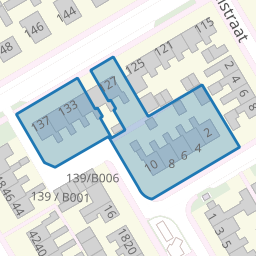 Perceel WVG00-D-11380