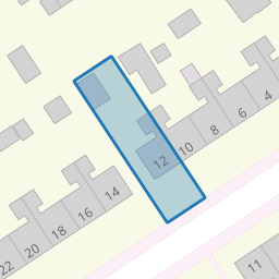 Perceel WVG00-D-11393