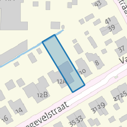 Perceel WVG00-D-11399