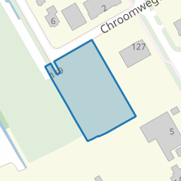 Perceel WVG00-D-11400