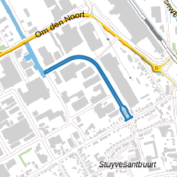 Perceel WVG00-D-11402