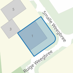 Perceel WVG00-D-11415