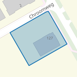 Perceel WVG00-D-11419