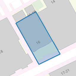 Perceel WVG00-D-11433