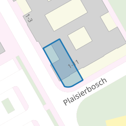 Perceel WVG00-D-11457