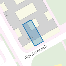 Perceel WVG00-D-11458