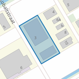 Perceel WVG00-D-11462