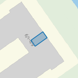 Perceel WVG00-D-11481