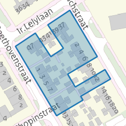 Perceel WVG00-D-11503