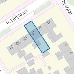 Perceel WVG00-D-11504