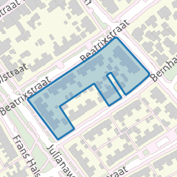 Perceel WVG00-D-11511