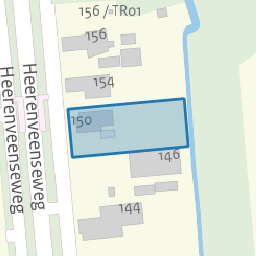 Perceel WVG00-D-11521