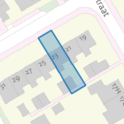 Perceel WVG00-D-11529