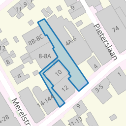 Perceel WVG00-D-11534