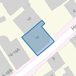 Perceel WVG00-D-11535