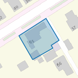 Perceel WVG00-D-11541