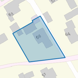 Perceel WVG00-D-11543