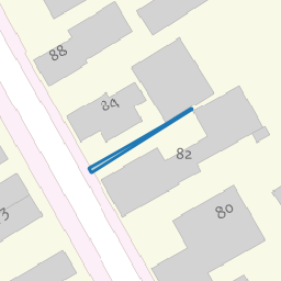 Perceel WVG00-D-11551