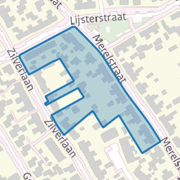 Perceel WVG00-D-11552