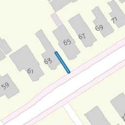 Perceel WVG00-D-11557