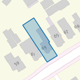 Perceel WVG00-D-11558