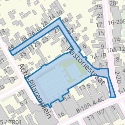 Perceel WVG00-D-11559