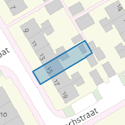 Perceel WVG00-D-11562