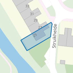 Perceel WVG00-D-11602