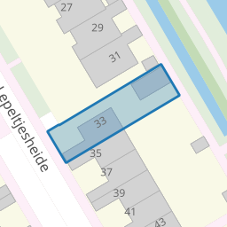 Perceel WVG00-D-11605