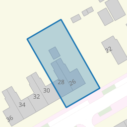 Perceel WVG00-D-11614