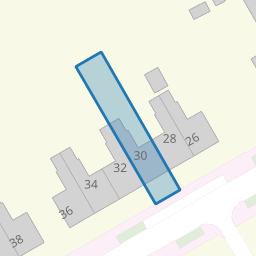 Perceel WVG00-D-11615