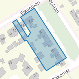 Perceel WVG00-D-11622