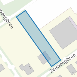 Perceel WVG00-D-11624