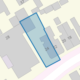 Perceel WVG00-D-11632